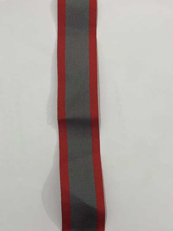 SPECIAL SERVICE MEDAL RIBBIOM