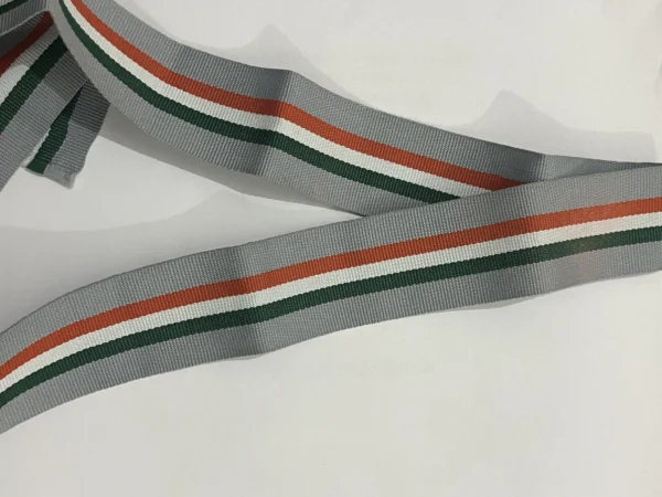 75 ANNIVERSARY MEDAL RIBBION