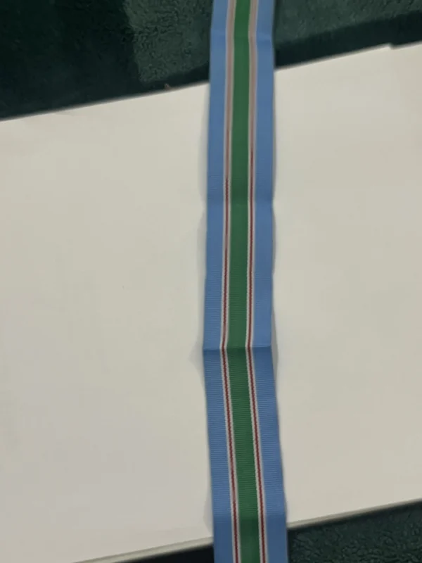 UN MEDAL RIBBION LEBANON - Image 3