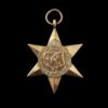 WW2 RARE 1939-45 STAR