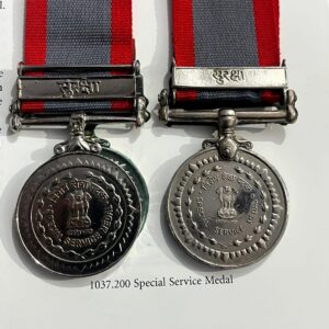 Medals