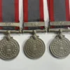GROUP 2 LOT OF 2 HIGH ALTITUDE MEDAL ALL UNAMED RARE MEDALS - Image 4