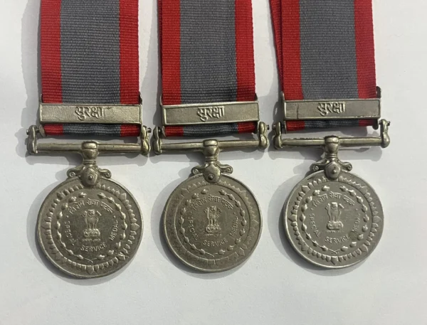GROUP 2 LOT OF 2 HIGH ALTITUDE MEDAL ALL UNAMED RARE MEDALS - Image 4