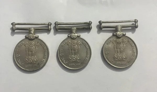 GROUP 2 LOT OF 2 HIGH ALTITUDE MEDAL ALL UNAMED RARE MEDALS