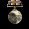 POLICE (SPECIAL DUTY) CHANDIGARH MEDAL ORIGINAL - Image 2