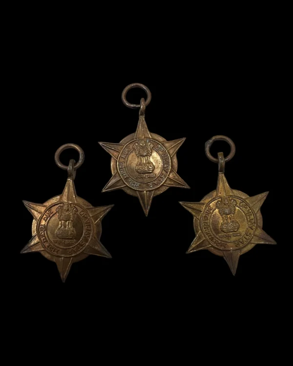 SET OF 3 RARE OP VIJAY STAR  1999
