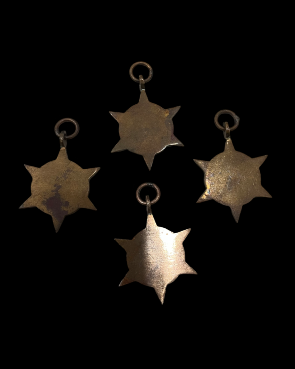 SET OF 4 RARE OP VIJAY STAR  1999 - Image 2
