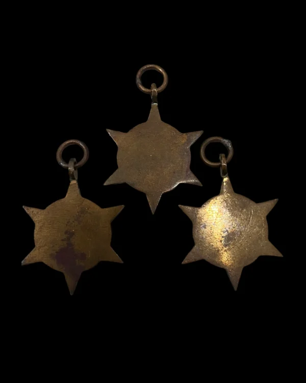 SET OF 3 RARE OP VIJAY STAR  1999 - Image 2
