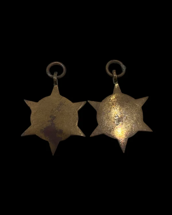 SET OF 2 RARE OP VIJAY STAR 1999 - Image 2